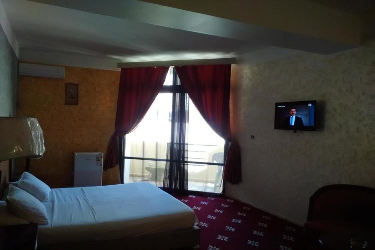 Mimosa Palace Аннаба Экстерьер фото
