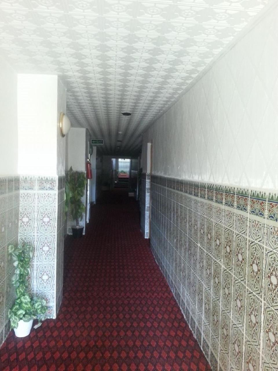 Mimosa Palace Аннаба Экстерьер фото