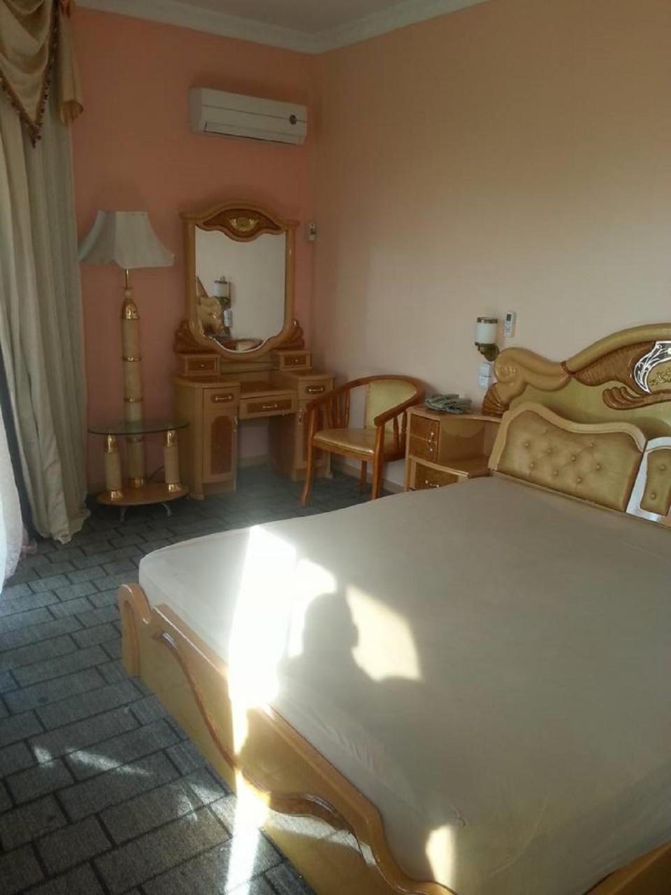 Mimosa Palace Аннаба Экстерьер фото