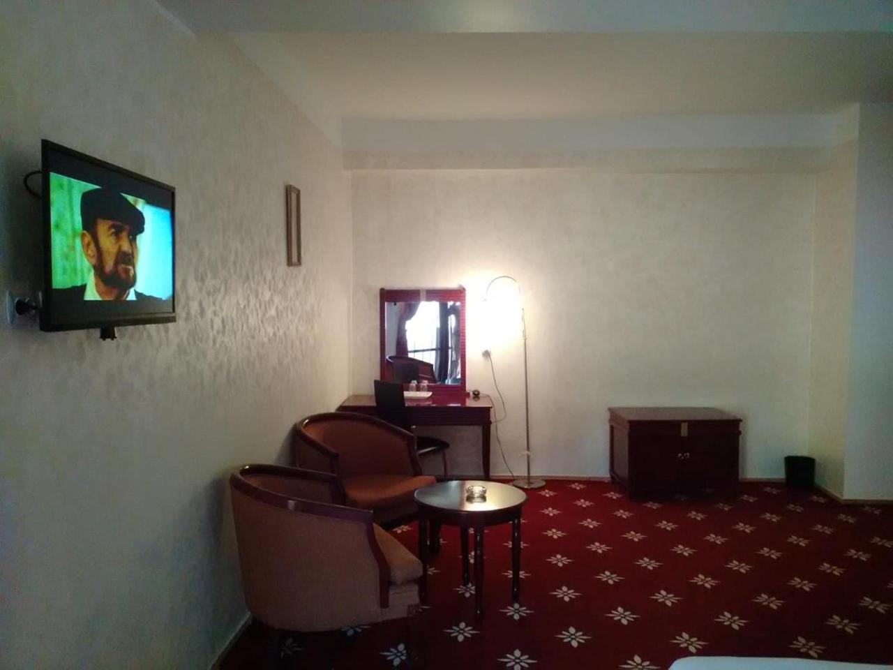 Mimosa Palace Аннаба Экстерьер фото