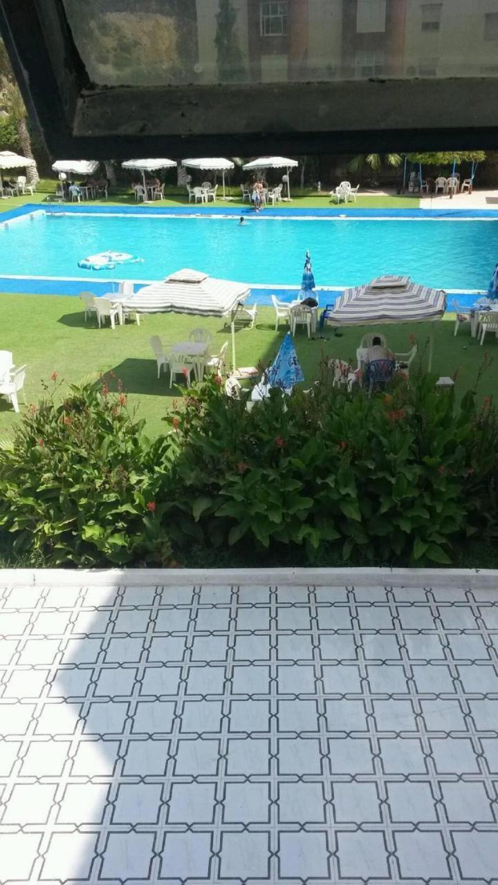 Mimosa Palace Аннаба Экстерьер фото