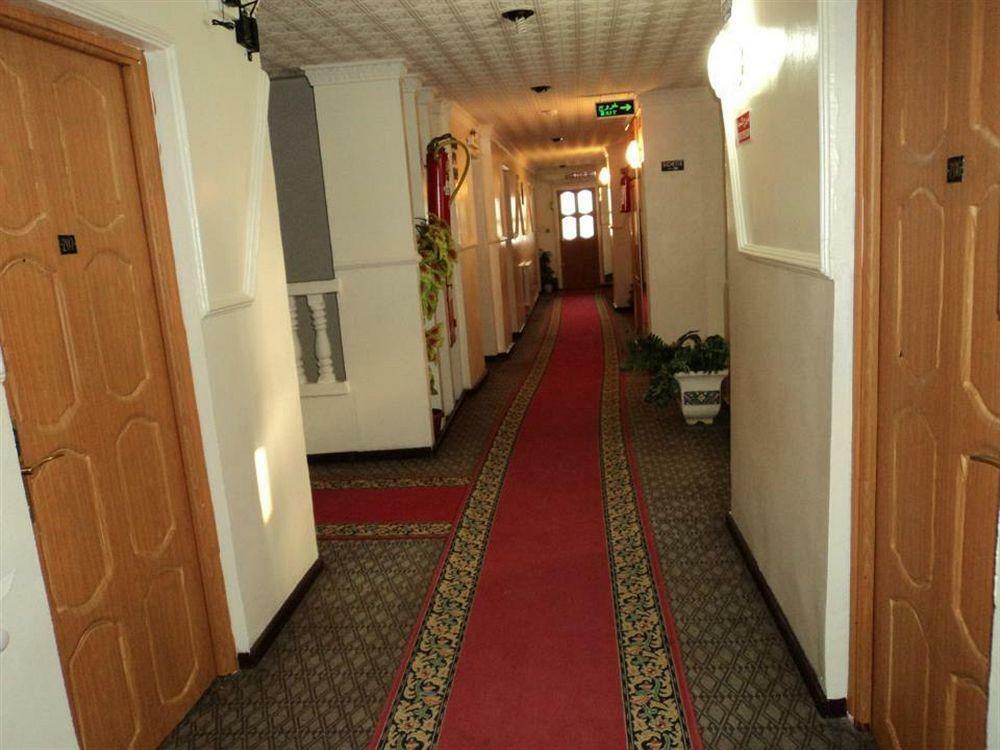 Mimosa Palace Аннаба Экстерьер фото